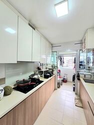 Blk 432C Vista Spring @ Yishun (Yishun), HDB 5 Rooms #592915081
